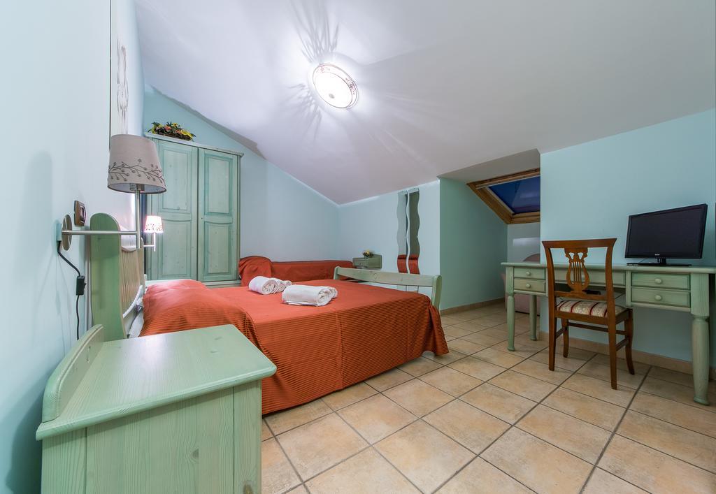 Il Raduno Villa Tramonti Exterior photo