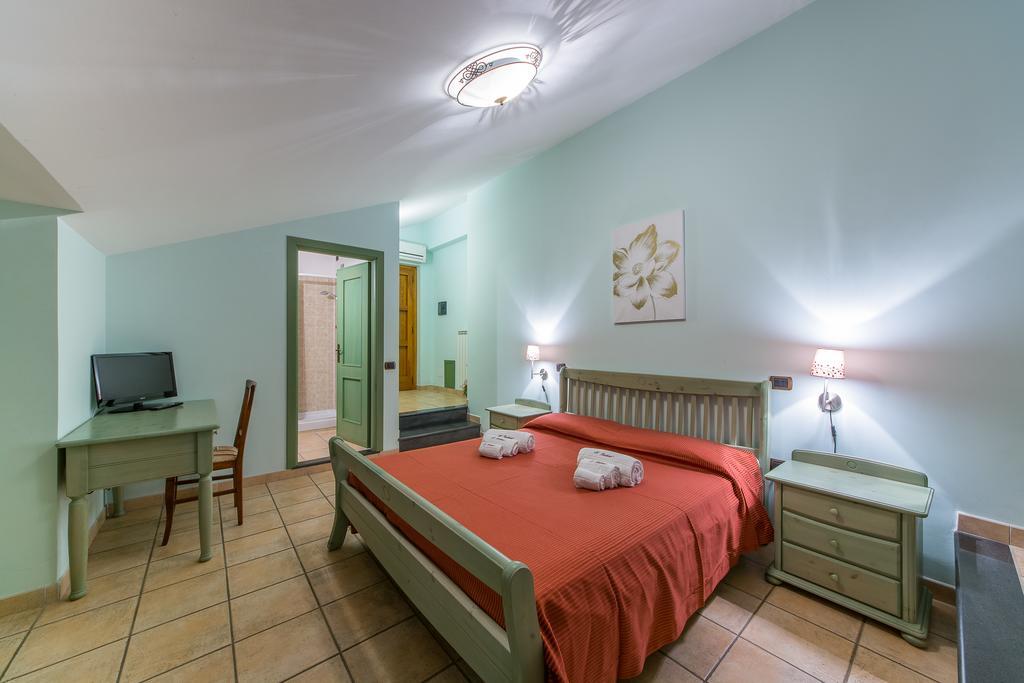 Il Raduno Villa Tramonti Exterior photo